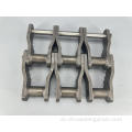 Ubunjiniyela be-Welded Beldid Chain